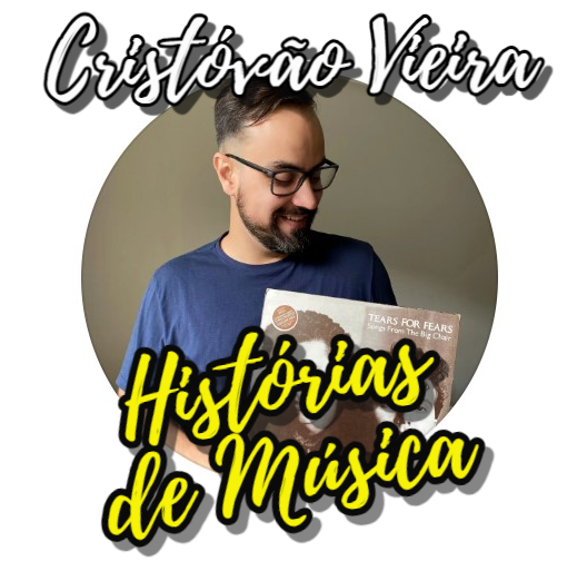 Muitas histórias sensacionais sobre o mundo da música